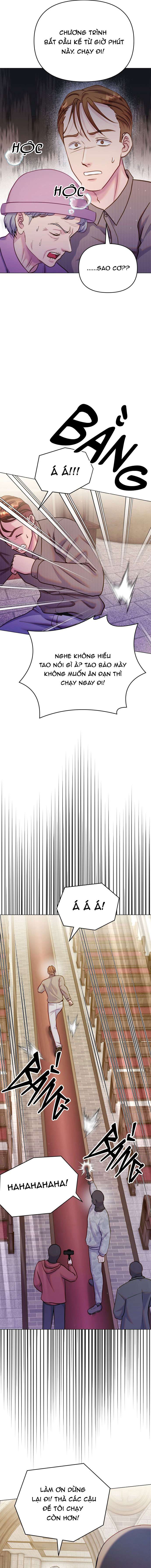 Hướng Dẫn Thu Phục Mãnh Thú Chap 69 - Next Chap 70