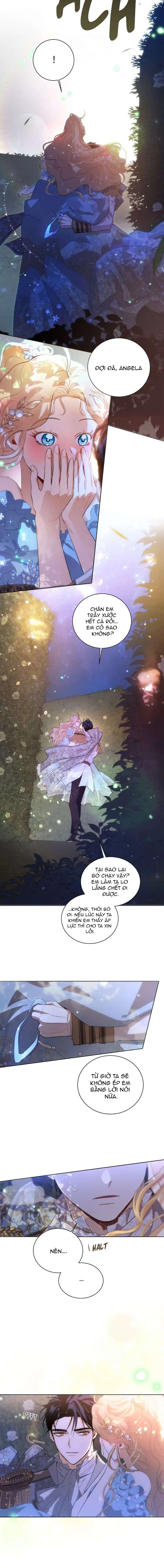 Tôi Là Fan Cứng Của Hoàng Tử Chap 71 - Trang 2