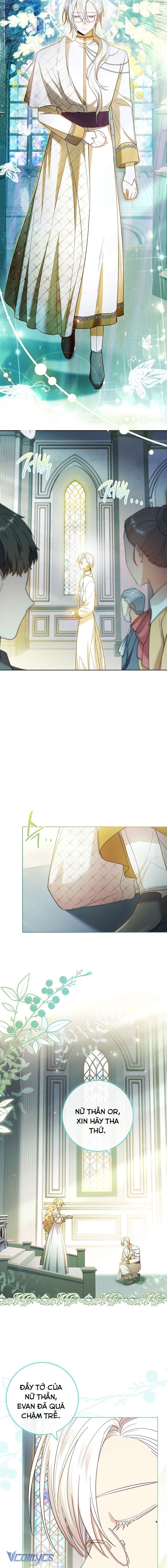 [PNT] Nam Chính À, Tôi Sẽ Tôn Trọng Sở Thích Của Anh! Chap 51 - Trang 2