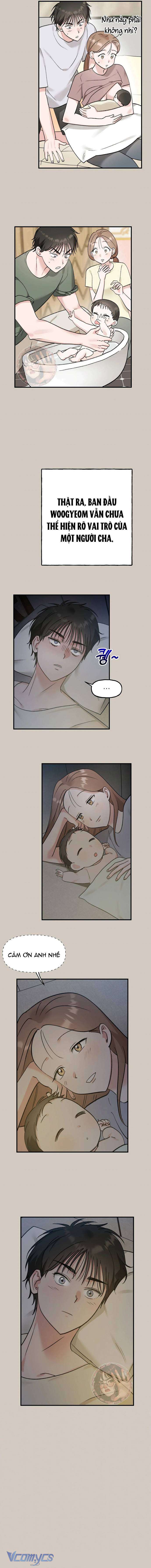 [18+] Hồng Hư Hỏng Chap 31 - Next Chap 32