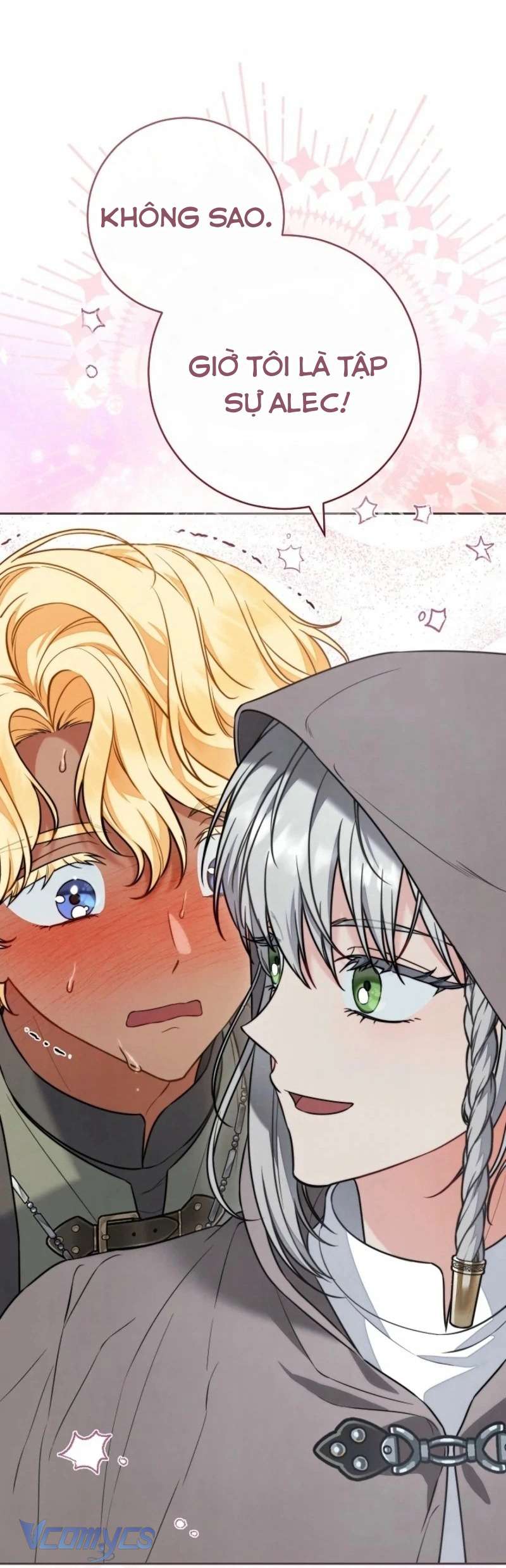 Hôn Nhân Vụ Lợi 2: Bản Tình Ca Không Thể Quên Chap 23 - Next Chap 24