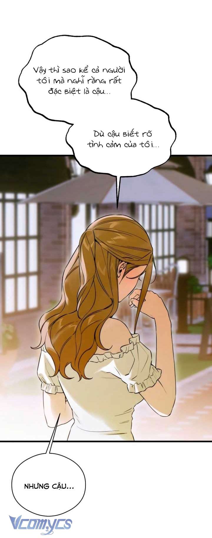 [18+] Mong Ước Của Ác Quỷ Chap 60 - Trang 2