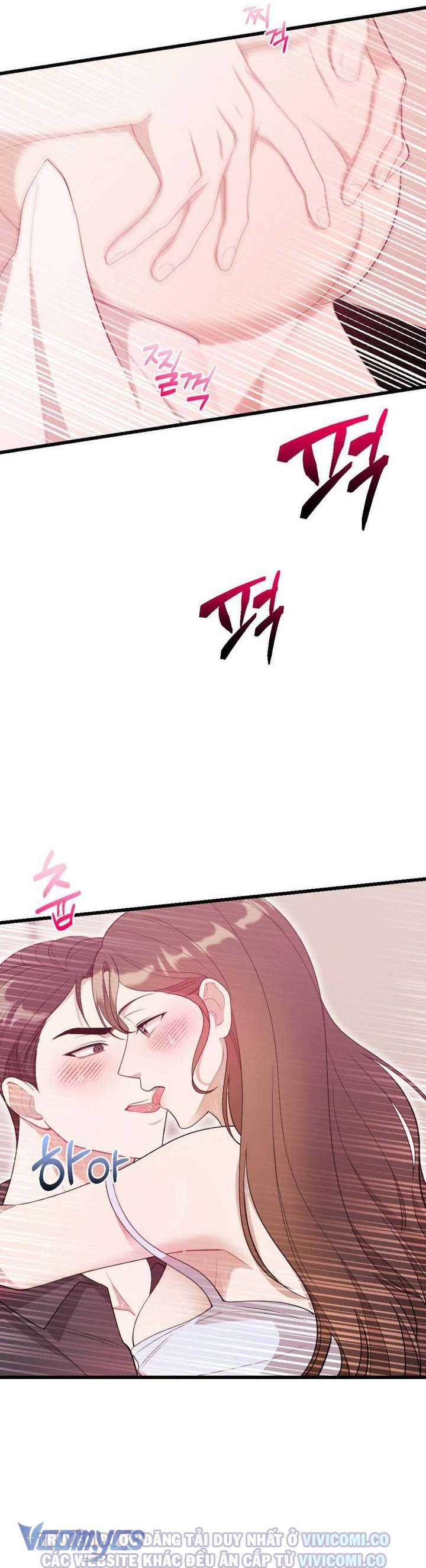 [18+] Bảo Làm Việc Ở Nhà Mà Lại... Chap 19 - Trang 3