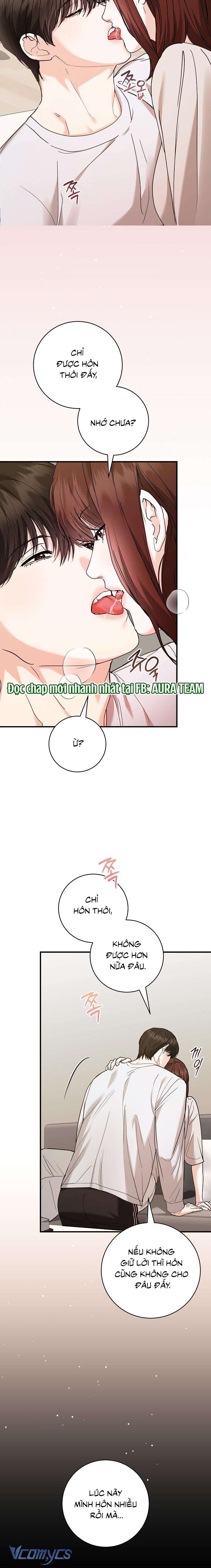 Chúng Ta Kết Thúc Vào Mùa Thu Chap 21 - Next Chap 22