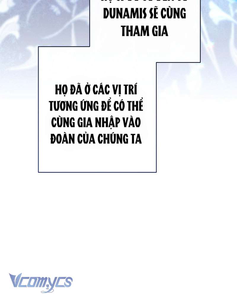 Hầu Gái Độc Quyền Của Hoàng Hậu Phản Diện Chap 79 - Trang 3