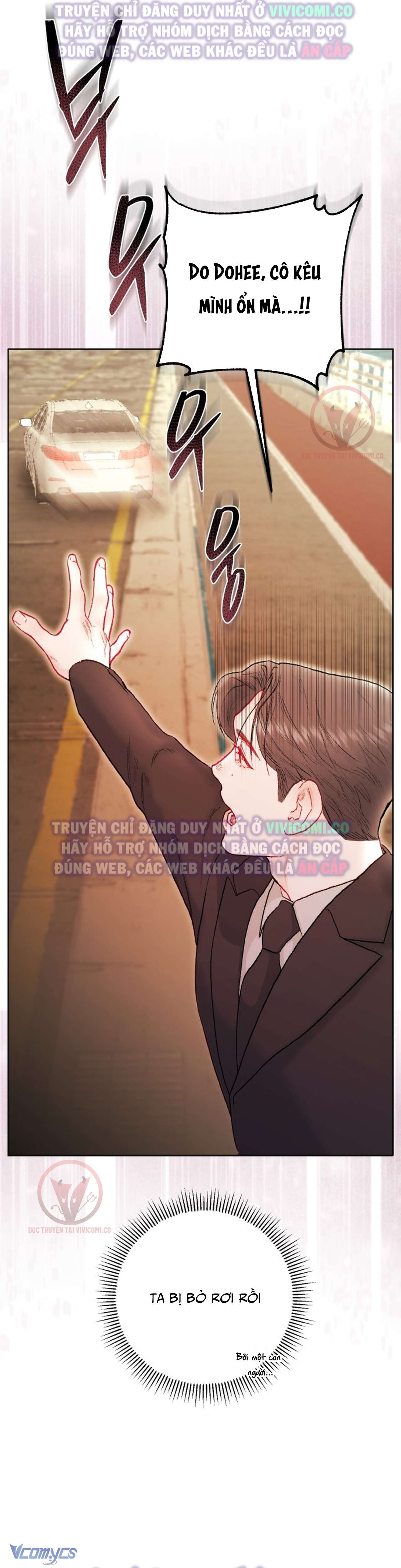 Chàng Quỷ Của Tôi Chap 13 - Trang 4