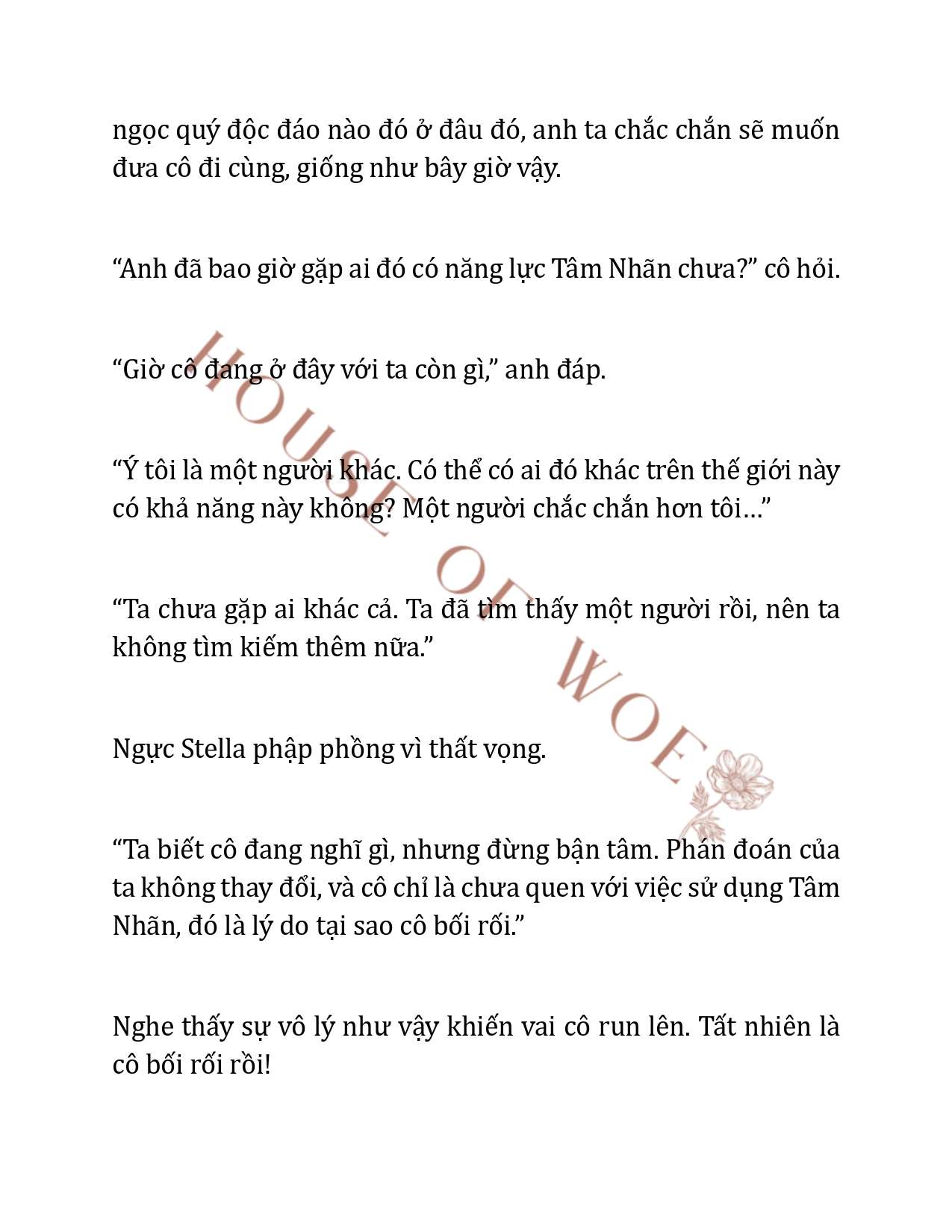 [NOVEL] QUÁI THÚ BỊ NGUYỀN RỦA NẮM GIỮ DÂY XÍCH CỦA TÔI Chap 21 - Trang 2