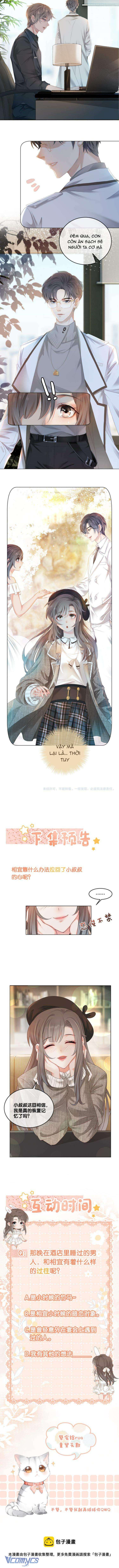 Cô Ấy Lại Lên Hotsearch Rồi! Chap 1 - Trang 2