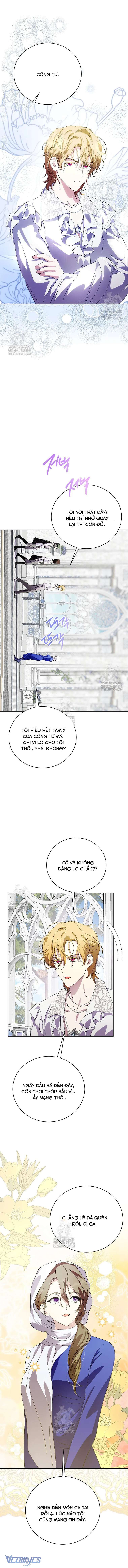 [PNT] Phía Sau Mặt Nạ Của Nam Chính Hiền Lành Chap 93 - Trang 2