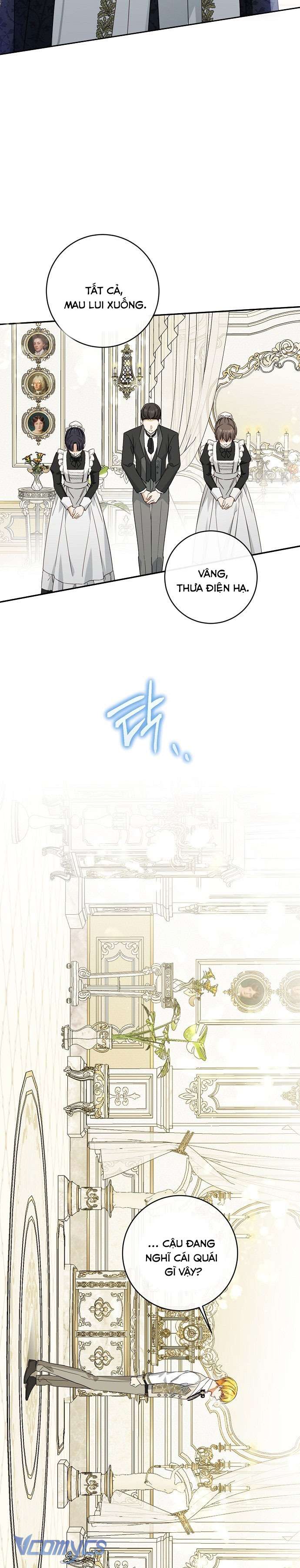 Thuần Hóa Hầu Tước Quái Dị Chap 66 - Trang 2