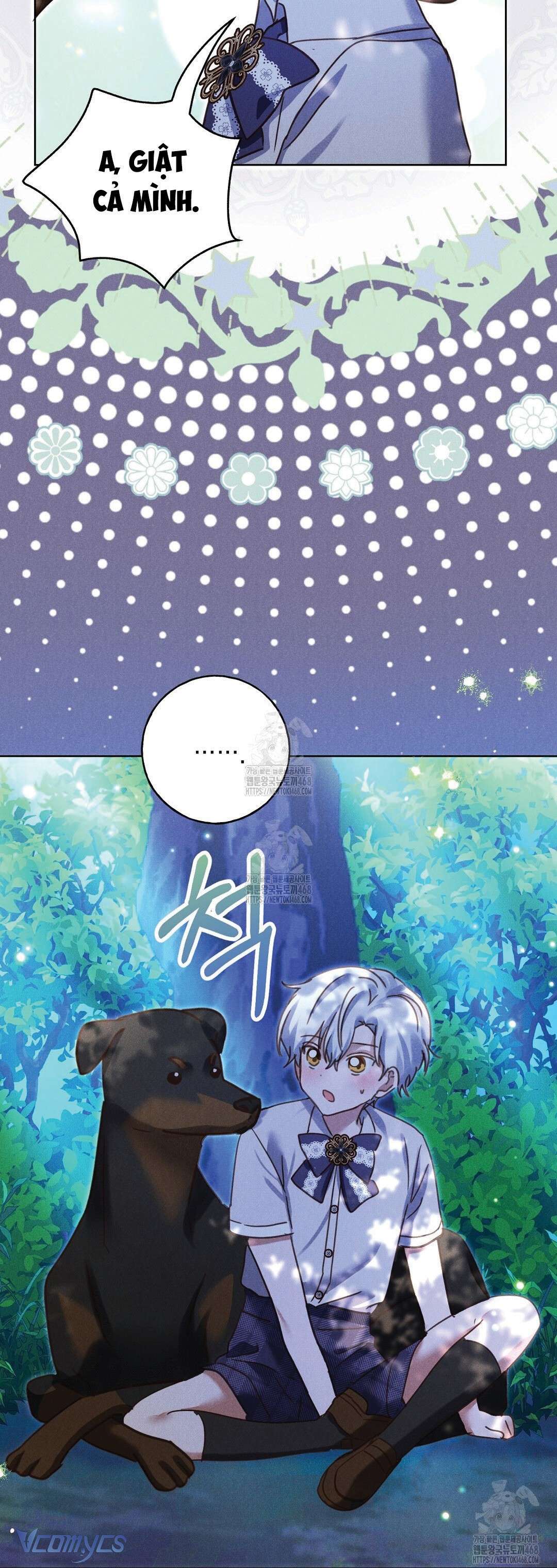 Câu Được Nam Chính Trên Hoang Đảo Chap 27 - Trang 2