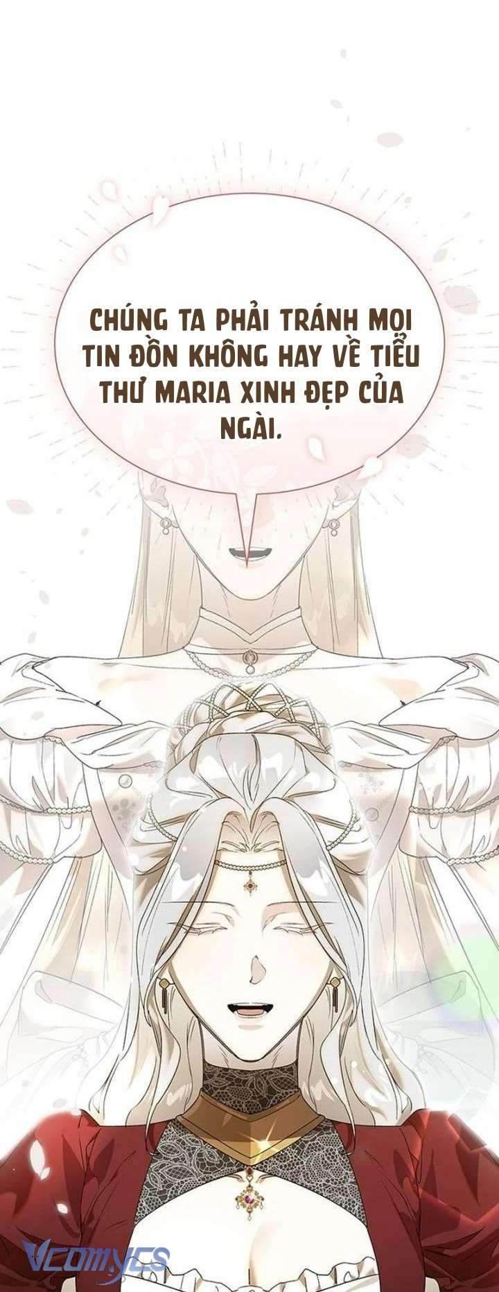 Cứ Cố Gắng Hết Sức Để Hối Hận Chap 35 - Trang 3