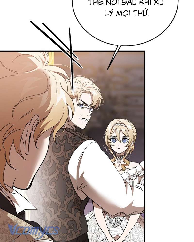 Ác Quỷ Nuôi Dưỡng Tiểu Thư Chapter 36 - Trang 4