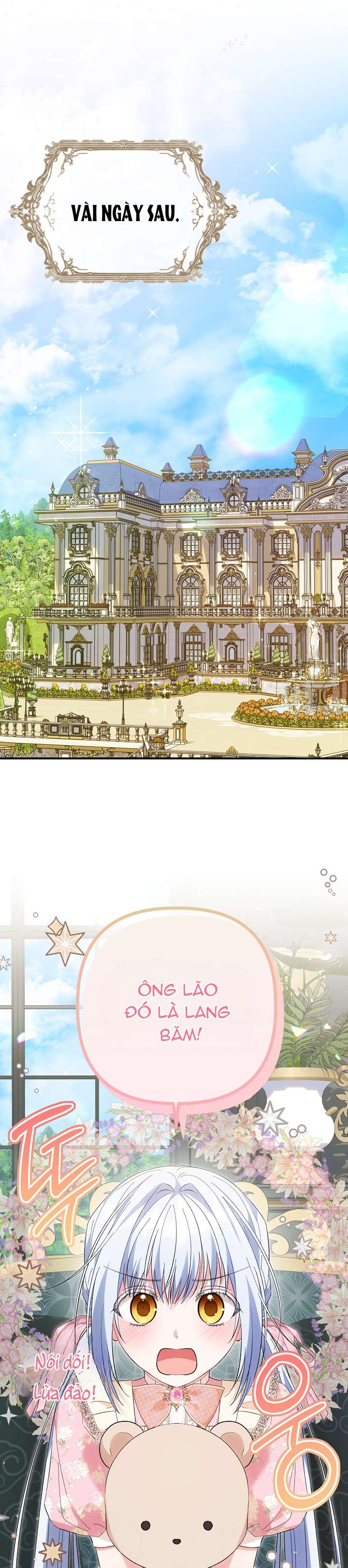 Cha Của Nam Chính Từ Chối Hủy Hôn Chap 44 - Next Chap 45