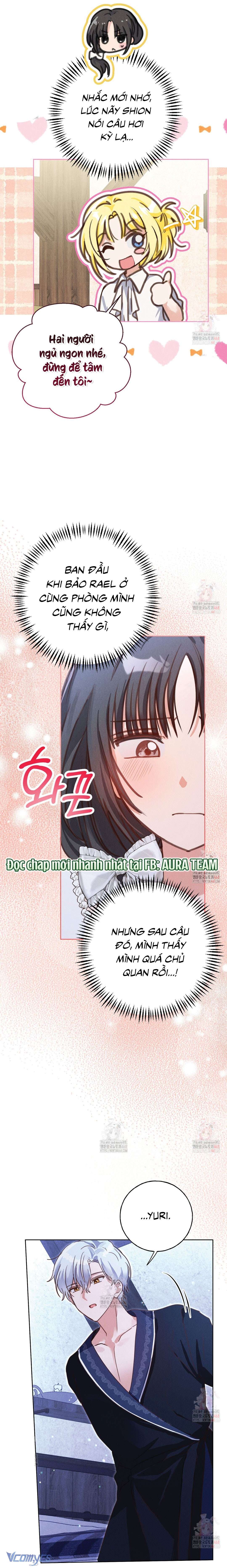 Câu Được Nam Chính Trên Hoang Đảo Chap 21 - Trang 2