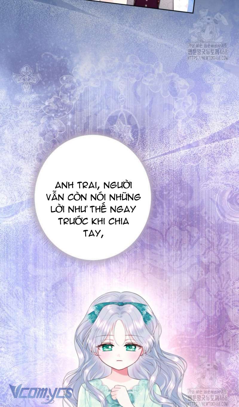 Người Anh Trai Mạnh Nhất Của Tôi Đã Mất Trí Nhớ Chap 30 - Trang 4