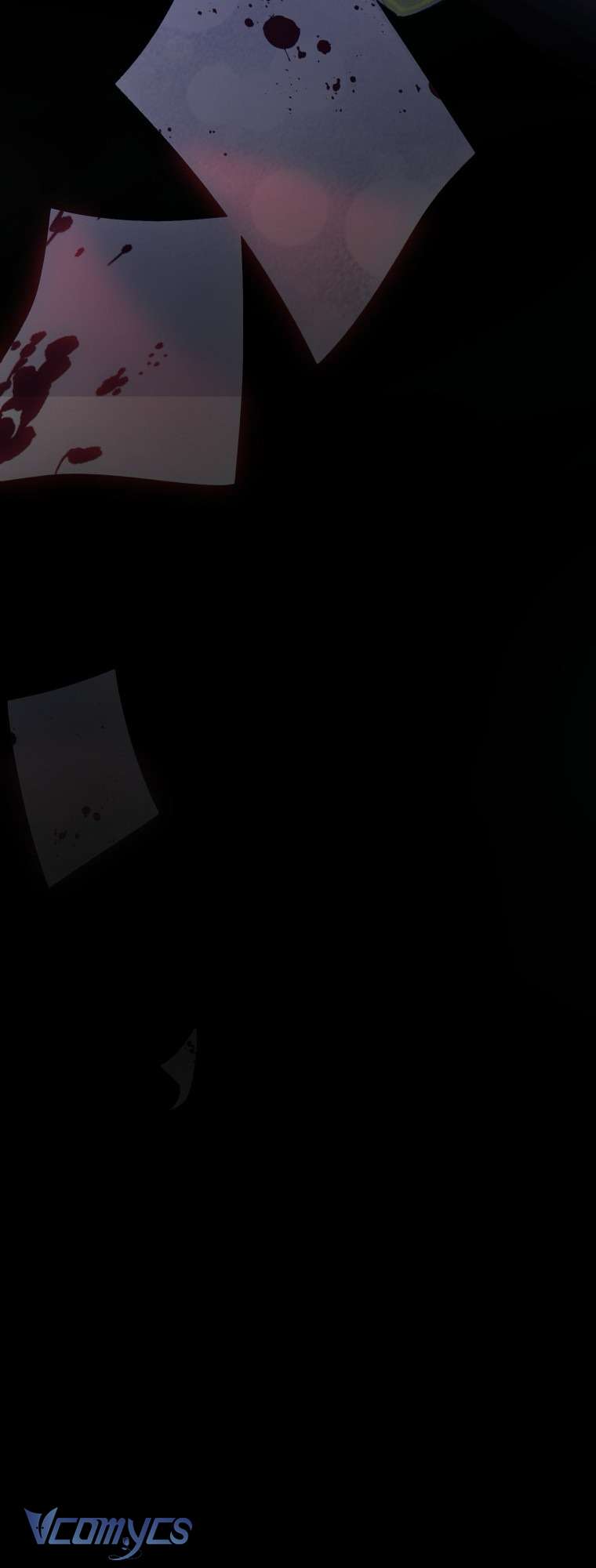 Người Vợ Hắc Ám Của Cậu Chồng Nhỏ Chap 1 - Trang 2