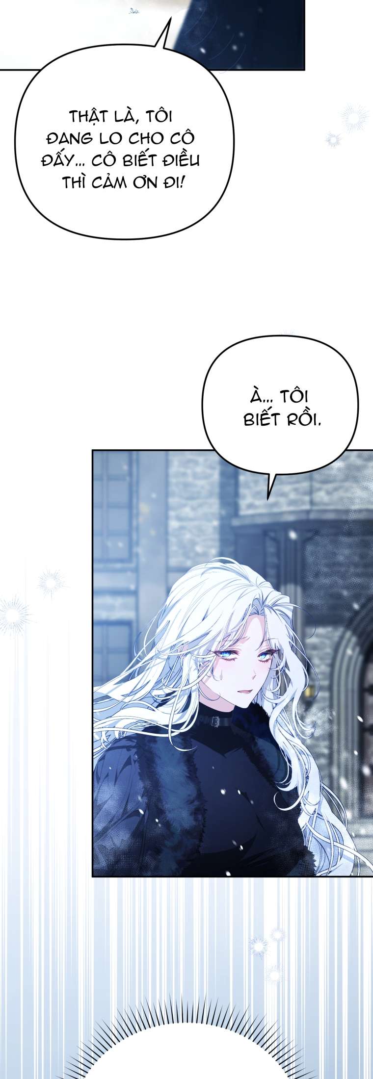 Người Phải Trả Giá Bằng Mạng Sống Vì Đã Lừa Dối Tôi Chap 13 - Trang 4