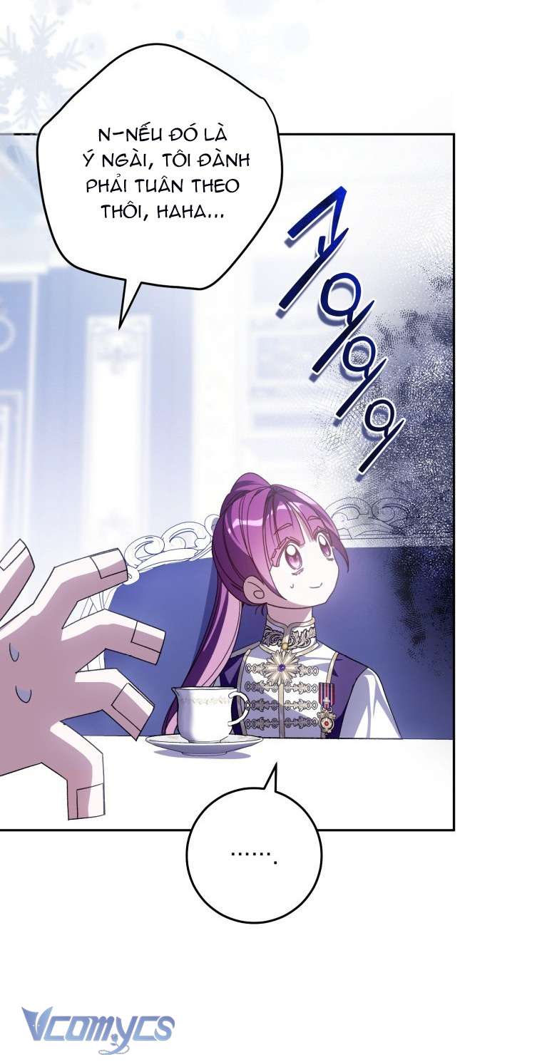 Người Vợ Hắc Ám Của Cậu Chồng Nhỏ Chap 24 - Trang 2