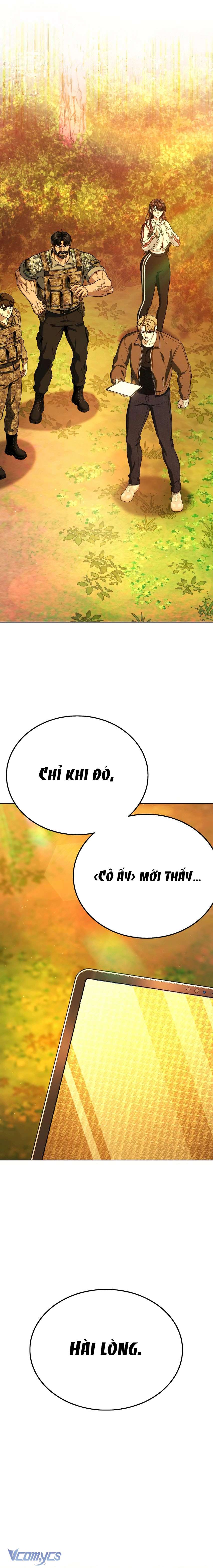 Zombie Papa Chap 14 - Next Chap 15