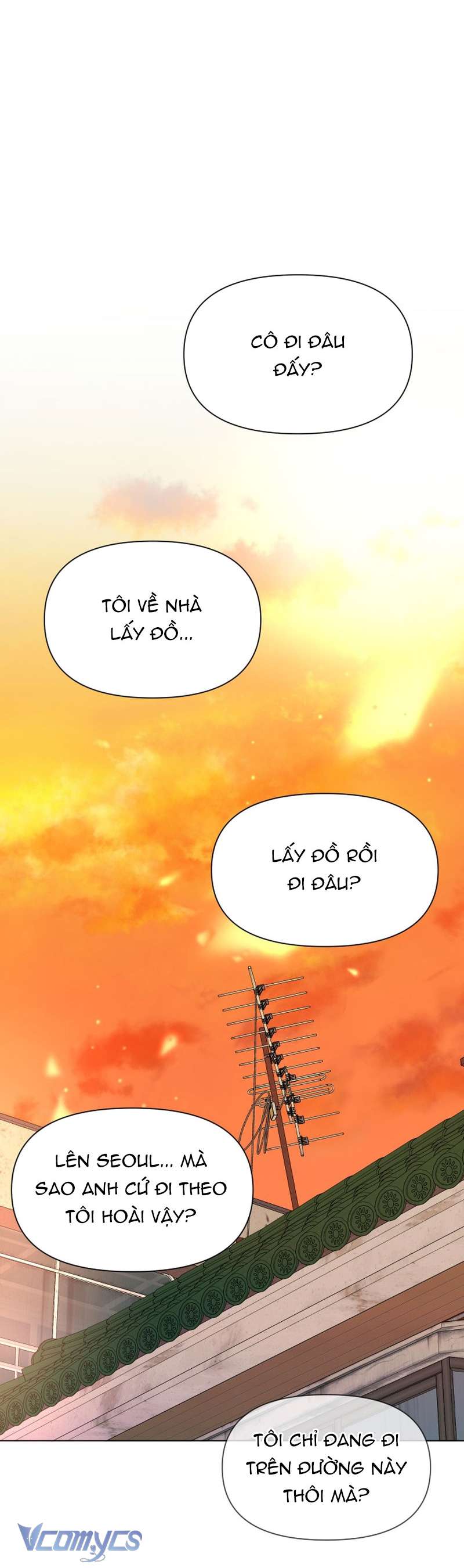 Chàng Romeo Của Chúng Ta Chap 2 - Trang 2