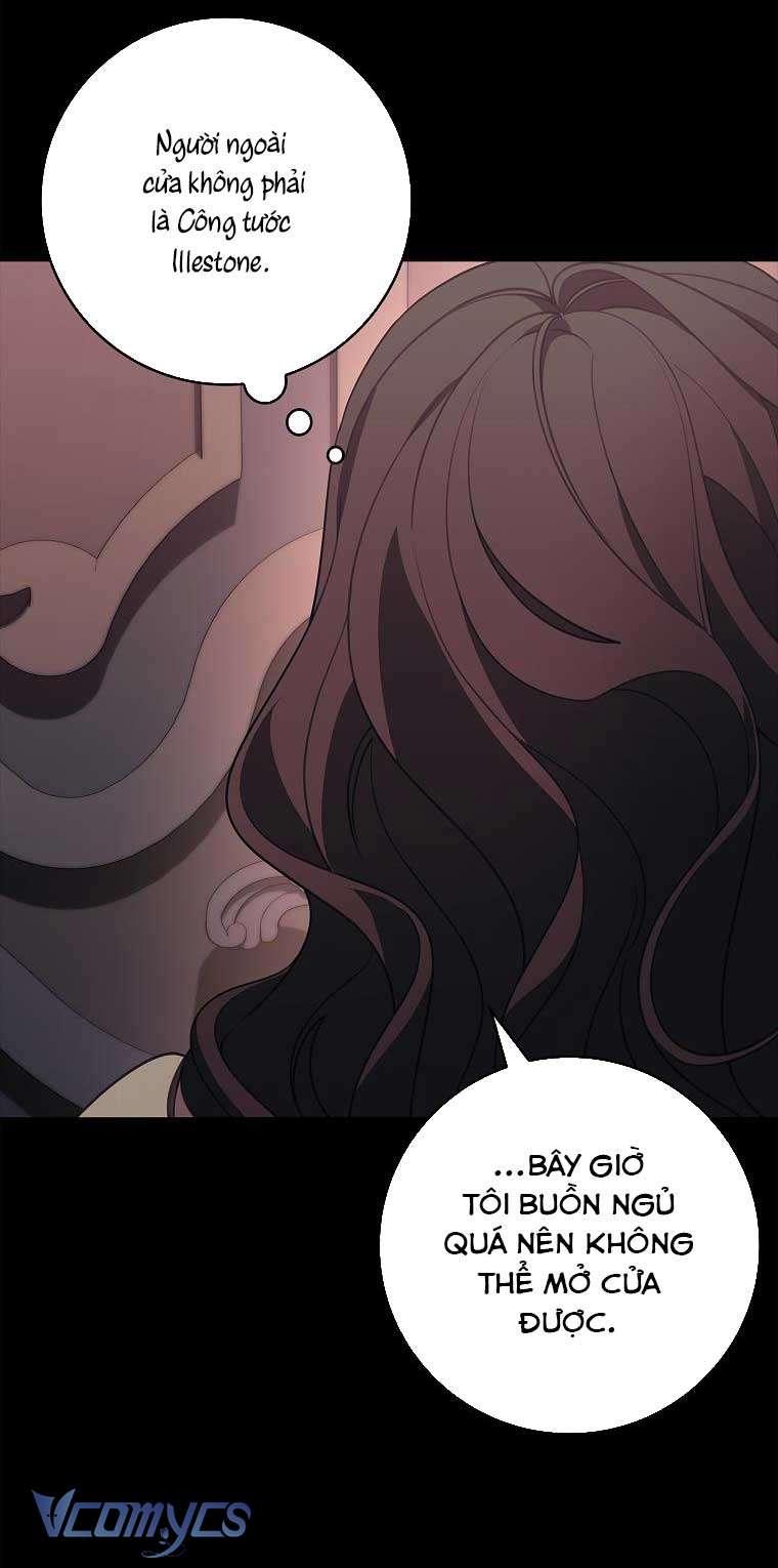 100 lời nguyền tại dinh thự Illestone Chap 4 - Next Chap 5