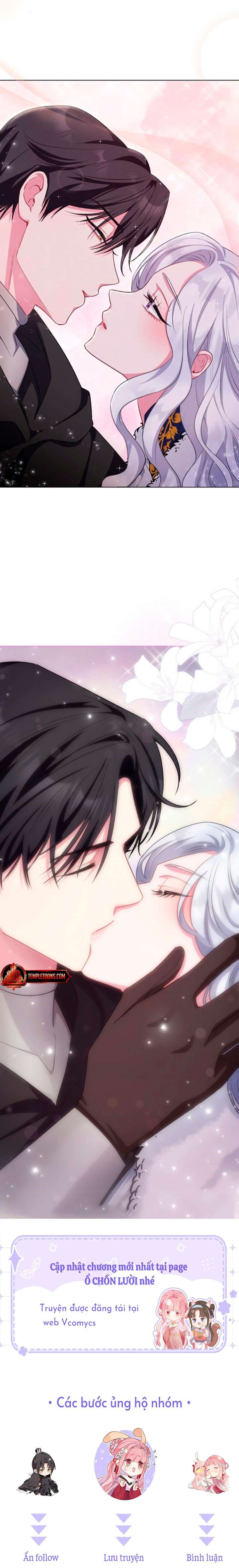 Tôi Trở Thành Mẹ Của Nam Chính Chapter 69 - Trang 3