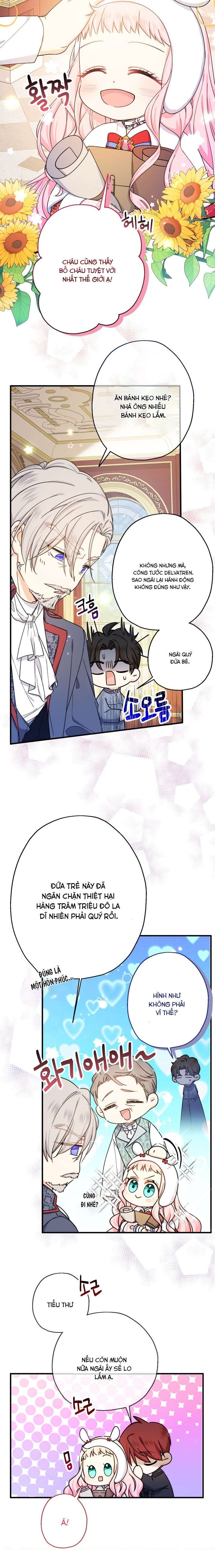 [PNT] Tiểu Thư Tích Tiền Đi Bụi Chap 23 - Trang 2