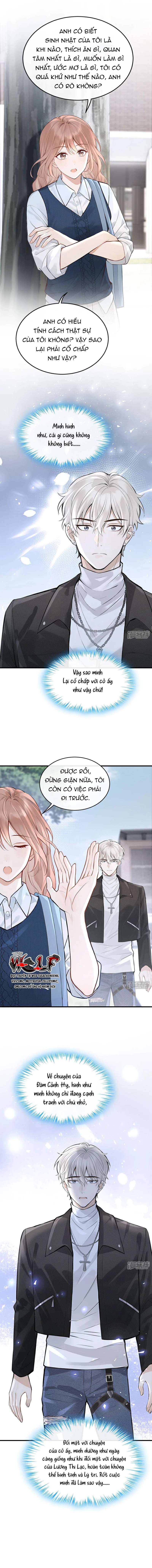 Sống Chung Để Tán Em Chap 85 - Trang 3