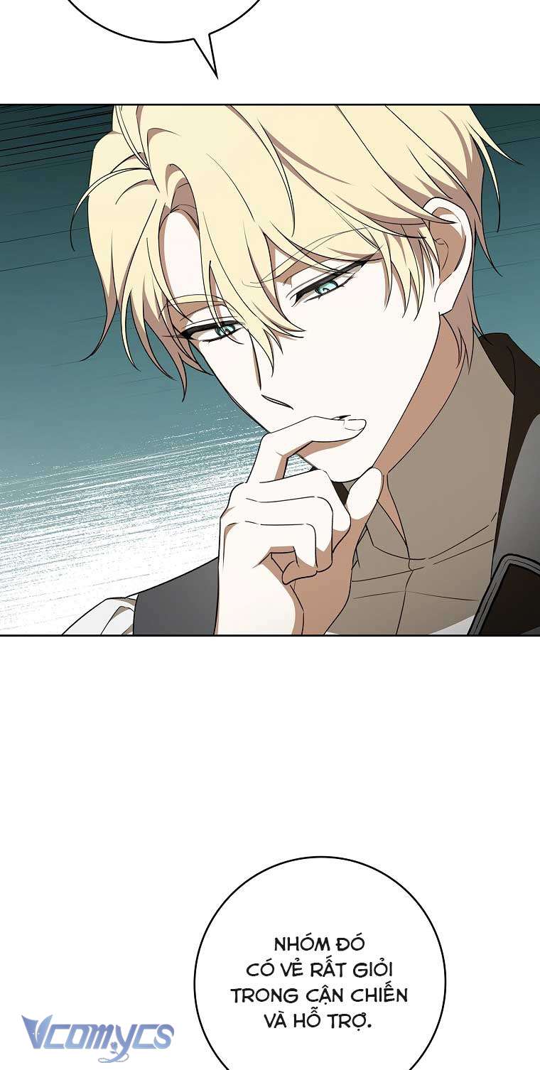 100 lời nguyền tại dinh thự Illestone Chap 20 - Trang 3