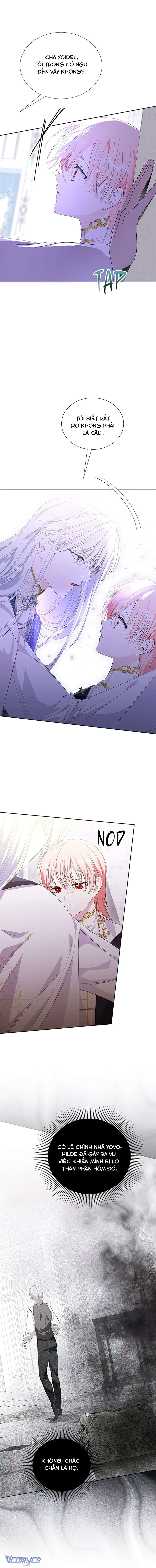 [PNT] Phía Sau Mặt Nạ Của Nam Chính Hiền Lành Chap 58 - Trang 2