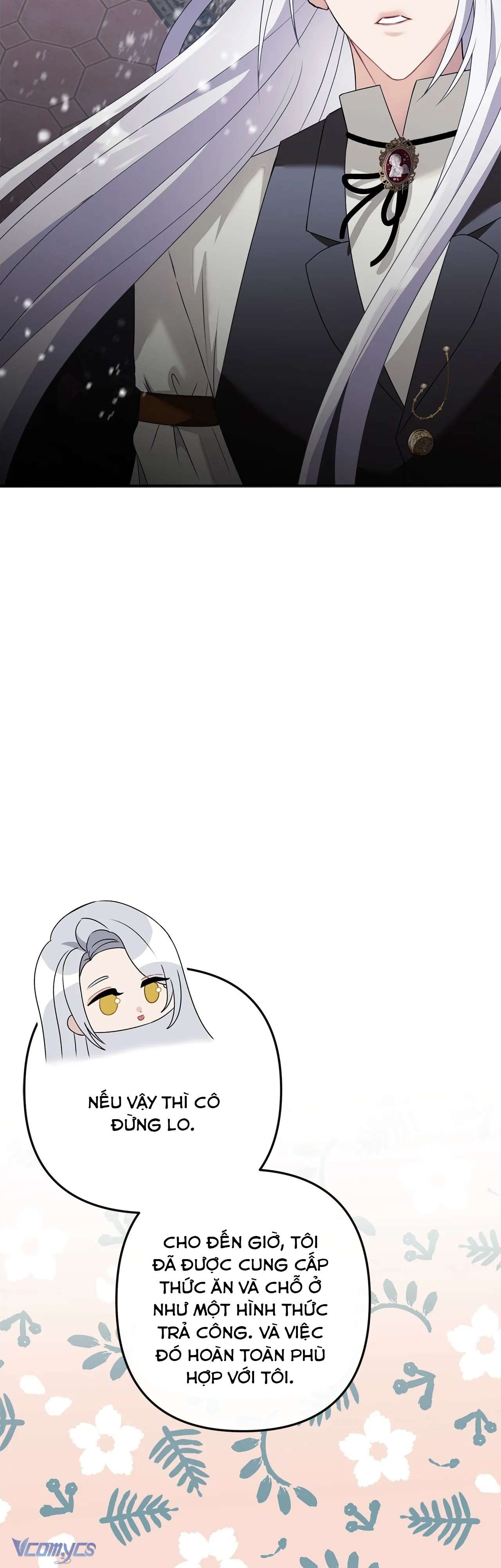 [18+] Chủ Nhân Hầm Ngục Hạng S Chap 3 - Trang 2