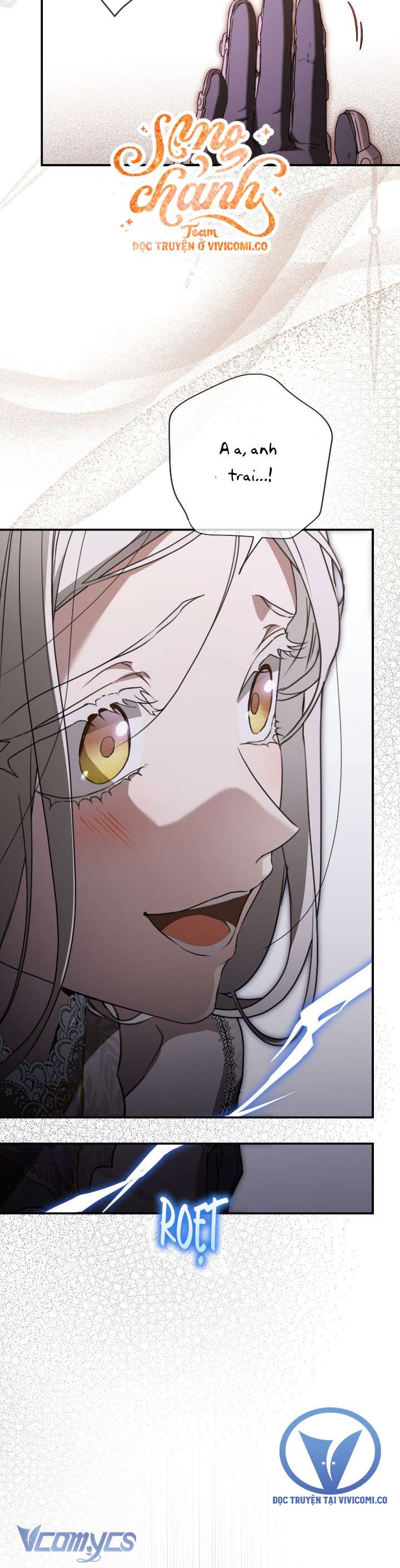 Lại Một Lần Nữa Hướng Về Ánh Sáng Chap 112 - Next Chap 113