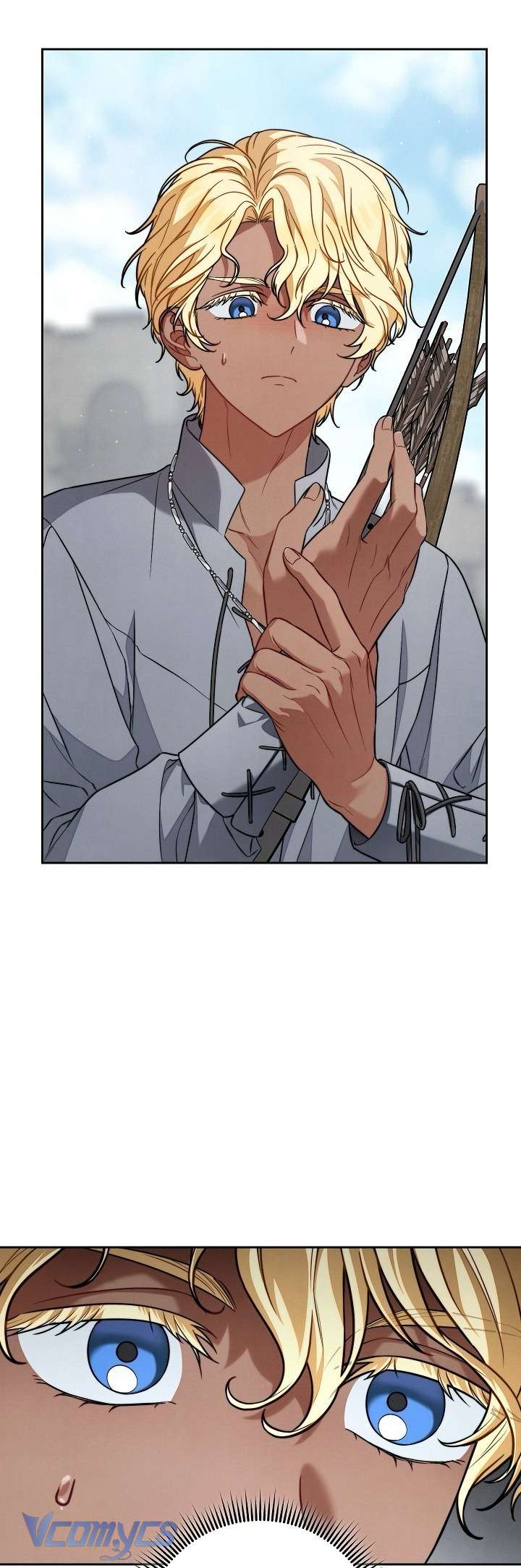 Hôn Nhân Vụ Lợi 2: Bản Tình Ca Không Thể Quên Chapter 14 - Next Chap 15