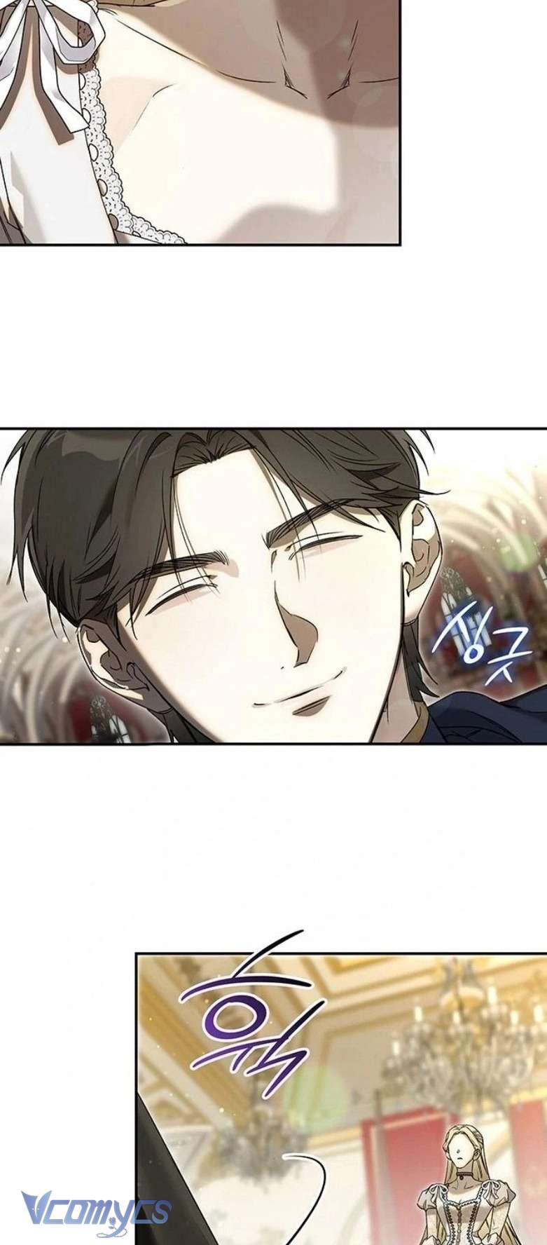 Cứ Cố Gắng Hết Sức Để Hối Hận Chap 10 - Next Chap 11