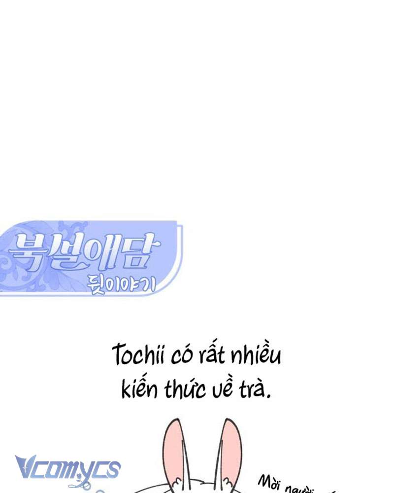 Chuyện Tình Tuyết Phương Bắc Chap 43 - Trang 4