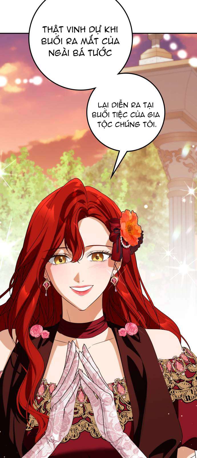 Nữ Công Tước Chiến Lợi Phẩm Chap 31 - Trang 2