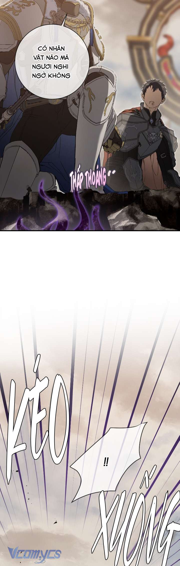 Lại Một Lần Nữa Hướng Về Ánh Sáng Chap 105 - Next Chap 106