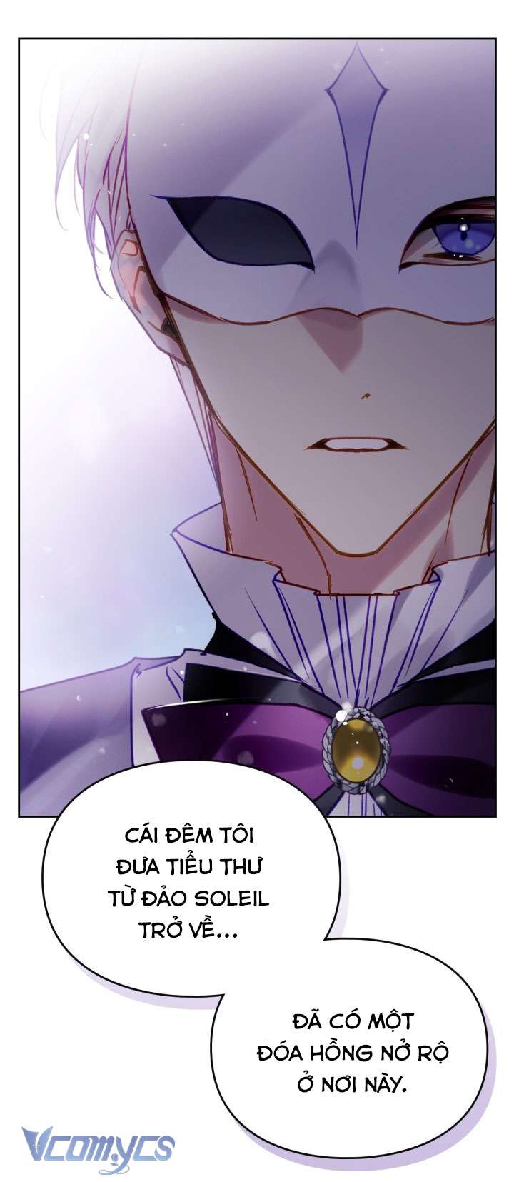 Kết Cục Của Nhân Vật Phản Diện Chỉ Có Thể Là Cái Chết Chap 177 - Trang 4