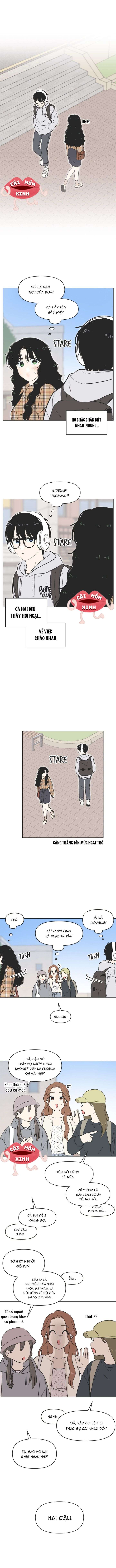 Seasons of Lovesome Seasons of Lovesome-Chap 20 - Trang 2