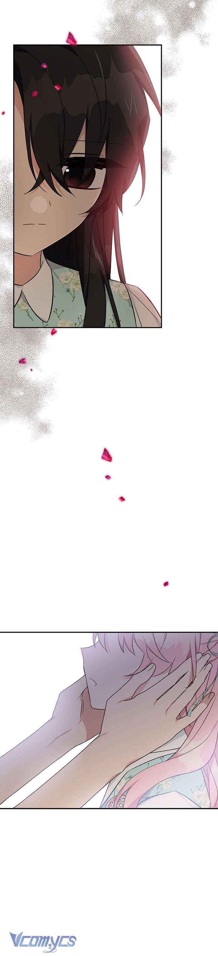 Tôi đã trở thành con gái út của công tước phản diện Chapter 43 - Next Chapter 44