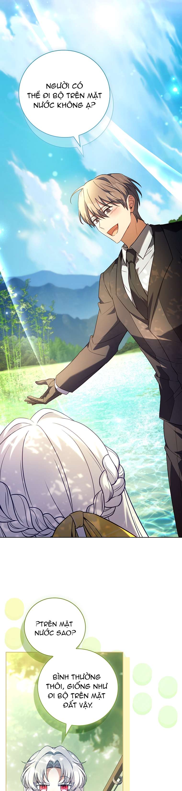 Cha Nào Con Nấy Chap 17 - Next Chap 18