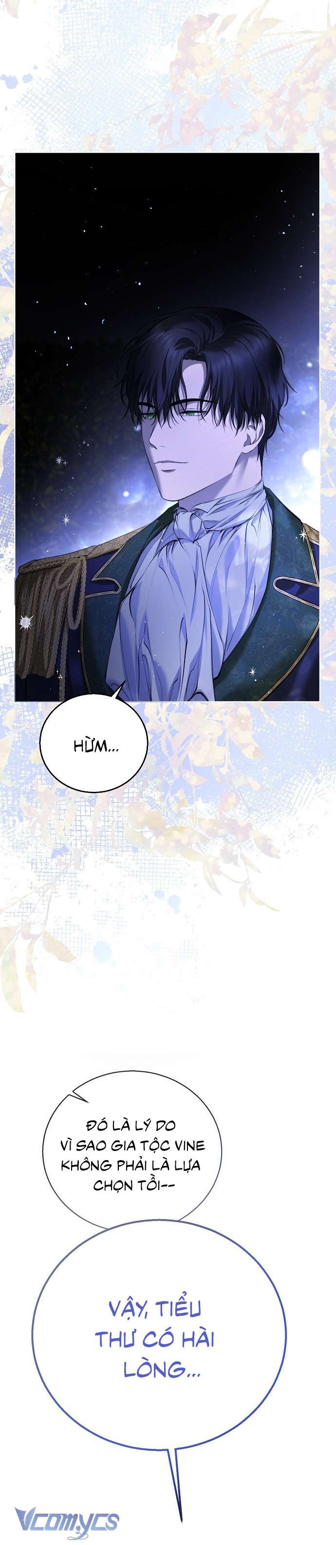 Hãy Dạy Em Cách Khao Khát Chap 6 - Trang 2