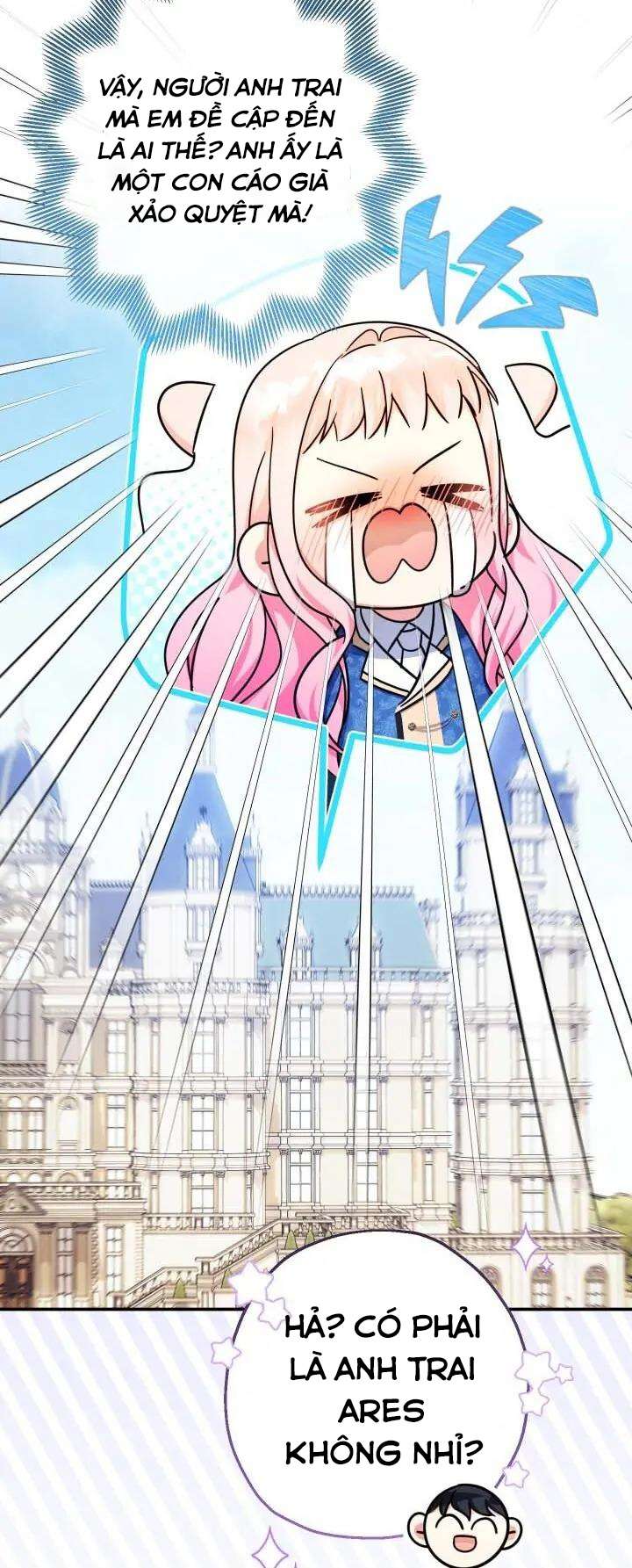 [PNT] Tiểu Thư Tích Tiền Đi Bụi Chap 43 - Trang 2