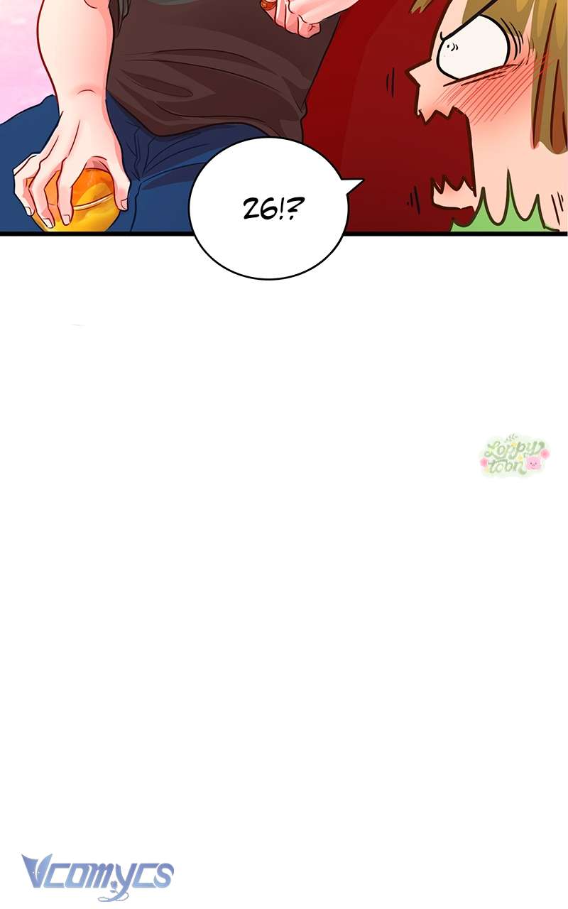 Chú Cún Dạo Bước Cùng Anh Chap 11 - Trang 2