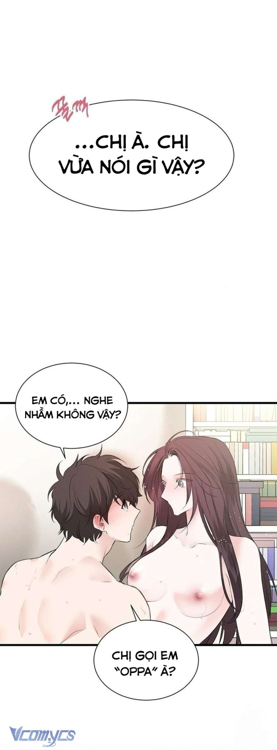 Chàng Trai Có Đôi Tay Khéo Léo Chap 26 - Next Chap 27