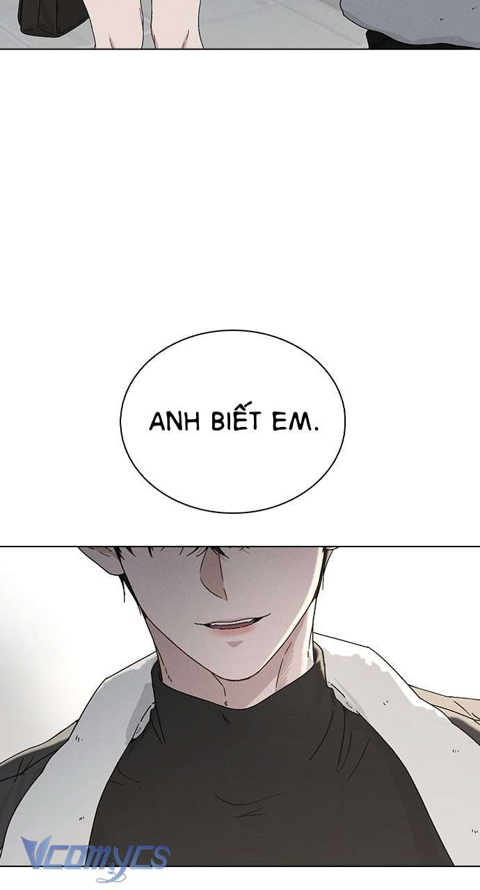 Review Người Yêu Cũ Chap 3 - Trang 3