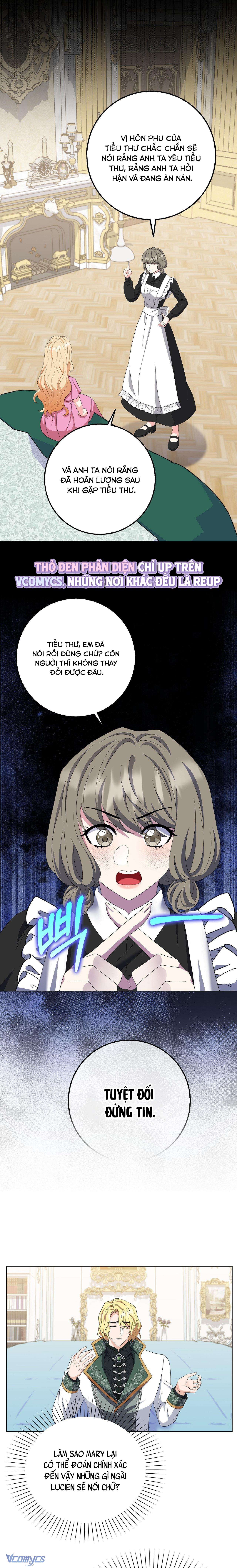 [18+] Cách Giáo Dục Quý Cô Chap 29 - Trang 2