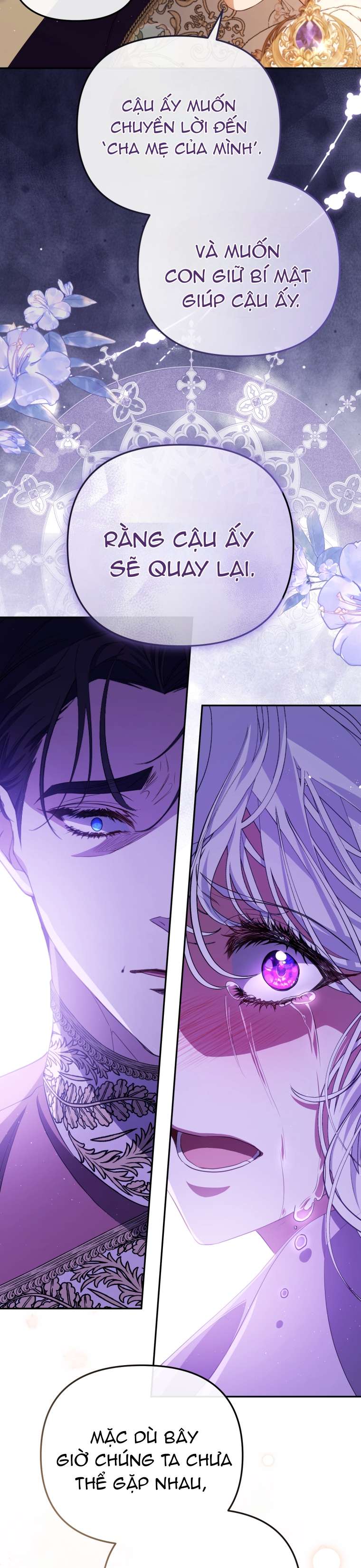 Người Phải Trả Giá Bằng Mạng Sống Vì Đã Lừa Dối Tôi Chap 17 - Trang 4