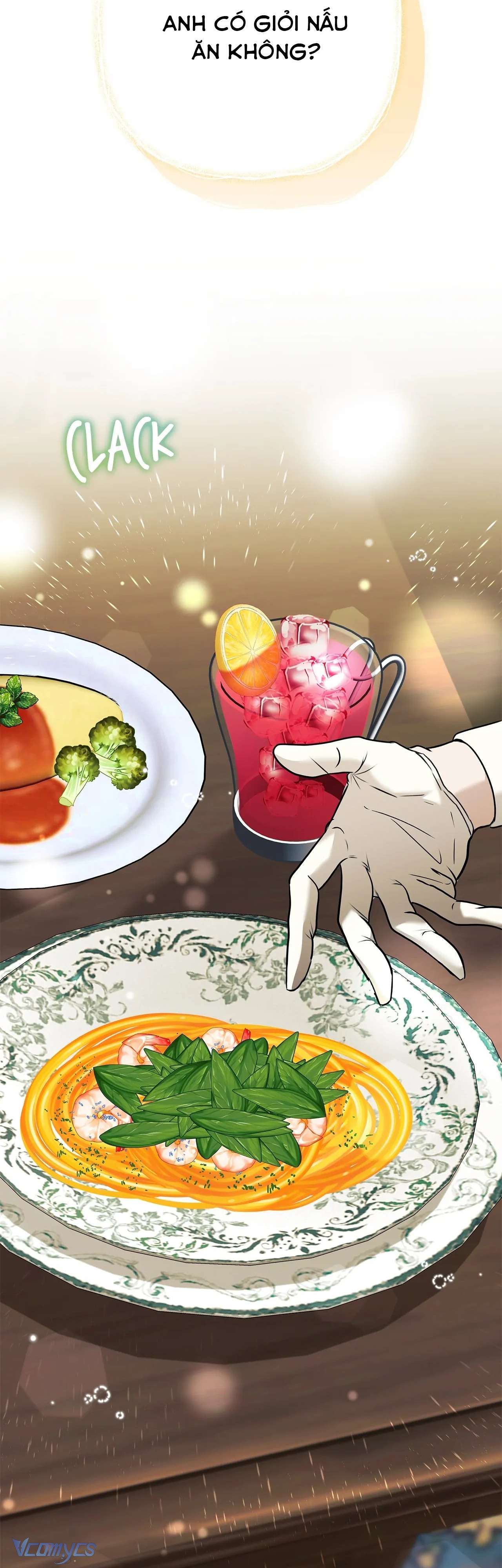 [18+] Chủ Nhân Hầm Ngục Hạng S Chap 3 - Trang 2